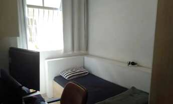 Imagem 6: Apartamento com 3 dormitórios à venda, 98 m² por R$ 400.000,00 - Fonseca - Niterói/RJ