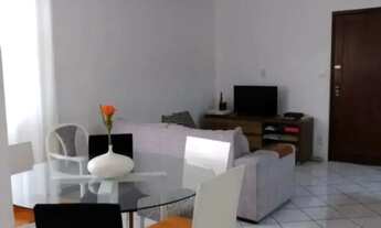 Imagem: ALUGO APARTAMENTO COM TRÊS QUARTOS TOTALMENTE