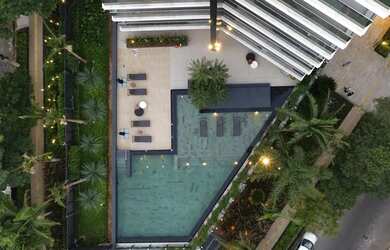 Imagem 5: Apartamento em Rua Comendador Rheingantz - Auxiliadora - Porto Alegre/RS