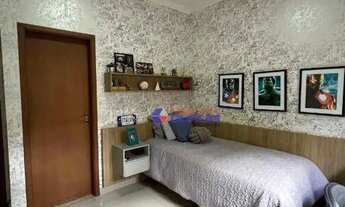 Imagem 6: Casa com 3 dormitórios à venda, 181 m² por R$ 1.090.000 - Village Mirassol III - Mirassol