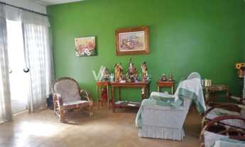 Imagem 2: Casa - Jardim Guanabara - Campinas