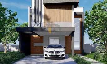 Imagem 2: Casa com 3 dormitórios à venda, 177 m² - Terras Alpha - Gravataí/RS