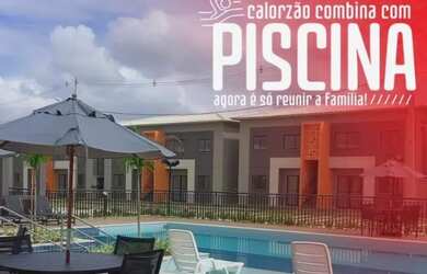 Imagem 2: Apartamento 2/4 - Contrato de Gaveta - Start Residence Jardim Europa