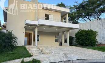 Imagem 2: CASA para Venda e Locação no SWISS PARK, CAMPINAS