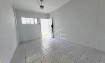 Imagem 3: Apartamento com 2 dormitórios para alugar, 70 m² por R$ 3.450,00/mês - Boqueirão - Santos