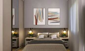 Imagem 5: Lindo apartamento , quase pronto para morar , entrega em 1 ano