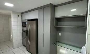 Imagem 5: Apartamento para Locação Condomínio Lê Parc