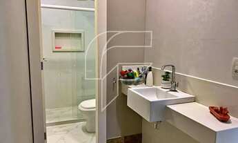 Imagem 7: Imóvel para venda tem 360 metros quadrados com 4 quartos