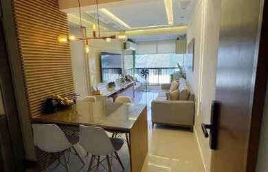 Imagem: APARTAMENTO RESIDENCIAL em SALVADOR - BA