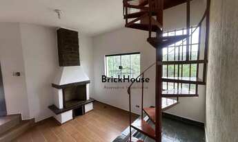 Imagem 6: Casa com 3 dormitórios, 192 m² - venda por R$ 1.493.000,00 ou aluguel por R$ 6.390,00/mês