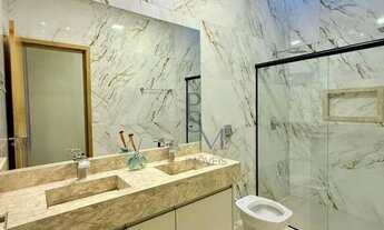 Imagem 3: Casa à venda Condomínio Europak 1