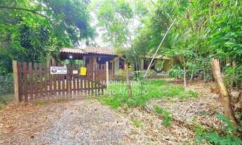 Imagem 5: Imóvel em meio a natureza intocável no norte da Ilha de Florianópolis