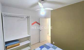 Imagem 6: Apartamento em Rua Doutor José Barbosa de Barros - Vila dos Lavradores - Botucatu/SP