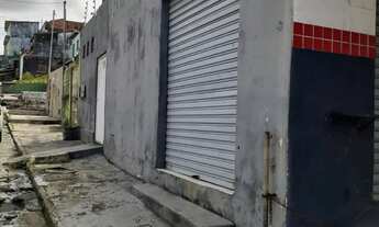 Imagem 2: Ponto comercial com casa