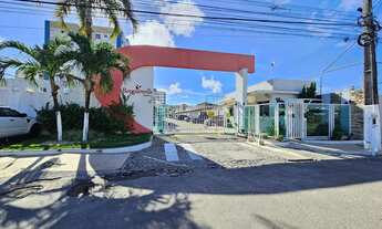 Imagem: Apartamento à venda no BOUGAINVILLE RESIDENCE