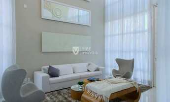 Imagem 5: Casa de Condomínio à venda, 4 quartos, 3 suítes, 4 vagas, Jardim Residencial Giverny - Sor