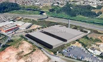 Imagem: Galpão Industrial para Locação em Guarulhos-SP