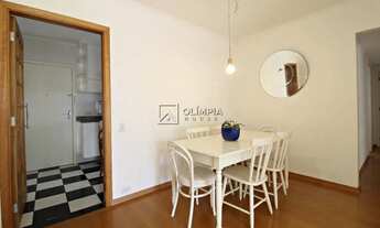 Imagem 7: Aluguel Apartamento 3 Dormitórios - 117 m² Paraíso