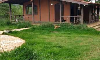 Imagem 2: CHÁCARA MARAVILHOSA BRAGANÇA PAULISTA