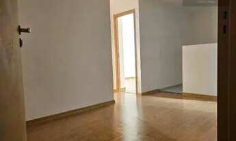 Imagem 4: Apartamento com 2 dormitórios à venda por R$ 198.000,00 - Campo de Santana - Curitiba/PR