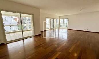 Imagem: Apartamento de 225m² para locação - Vila