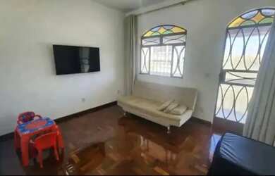 Imagem 2: IF - VENDE-SE CASA NO CASTANHEIRA