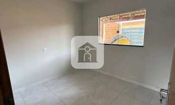 Imagem 6: CASA 02 QUARTOS NOVA PARA LOCAÇÃO BAIRRO SEWA