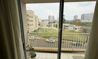 Imagem 4: Apartamento à venda Rua Domingos Vitaliano, Jardim Botânico - Ribeirão Preto