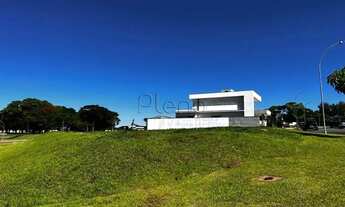 Imagem 5: Terreno à venda no Condomínio Reserva Santa Izabel, Jaguariúna