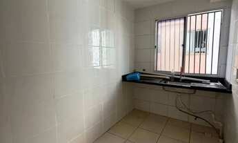 Imagem 6: Apartamento 46 m2 com 2 quartos em Paranoá- Parque- Brasília - DF