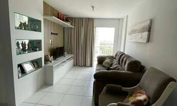 Imagem 3: Imóvel para alugar 55m² com 2 quartos na Rocas - Natal - RN