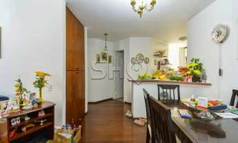 Imagem 4: Apartamento em Pinheiros com 2 dormitórios e 76 m²