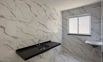 Imagem: Apartamento 2 quartos