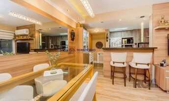 Imagem 2: Apartamento de 2 dormitórios 62m², bairro São João