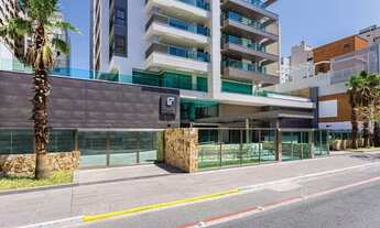 Imagem: Lindo apartamento de 3 suítes mobiliado