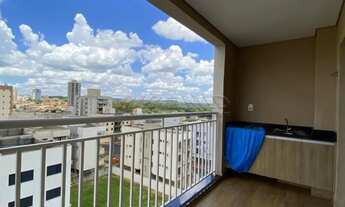 Imagem 3: Apartamento Padrão em Ribeirão Preto