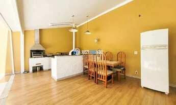 Imagem 6: Casa com 6 dormitórios para alugar, 480 m² por R$ 27.245,00/mês - Barra da Tijuca - Rio de