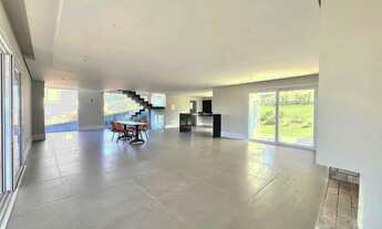 Imagem 2: Casa Alphaville Condomínio Lombardia para venda - 3 vagas