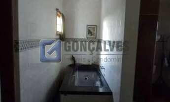 Imagem: Sobrado Residencial com 4 Dormitórios