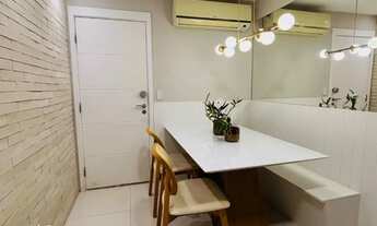 Imagem 5: Apartamento Condomínio Alfa Green Barra