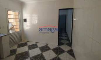 Imagem 2: Casa para aluguel no Jardim Novo Amanhecer