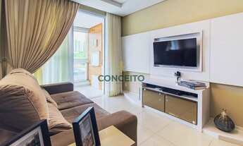 Imagem 5: Apartamento a venda PORTEIRA FECHADA com 3 quartos, 1 Suíte no Bairro Estreito em Florianó