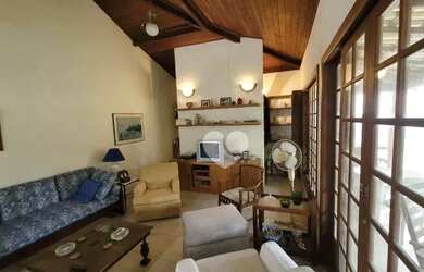 Imagem 7: Casa com 3 quartos à venda, 174 m² por R$ 1.090.000 - Vargem Grande - Rio de Janeiro