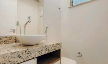 Imagem 5: Edifício Ecolagune-Ponta dAreia