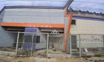 Imagem 6: Galpão para alugar, 280 m² por R$ 5.180/mês - Jardim Salgado Filho - Ribeirão Preto/SP