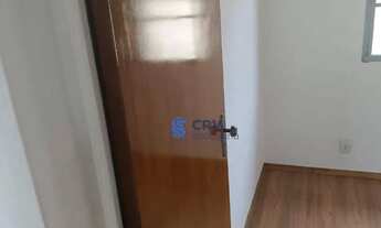 Imagem 3: Apartamento com 2 dormitórios para alugar, 45 m² por R$ 1.400,00/mês - Conjunto Vivi Xavie