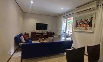 Imagem 6: Sobrado de 3 quartos à venda no Condomínio San Francisco, 155m² em Ribeirão Preto