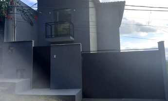 Imagem 3: Casa com 3 dormitórios à venda, 170 m² por R$ 650.000,00 - Engenho do Mato - Niterói/RJ