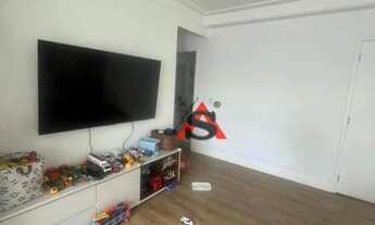 Imagem 4: Apartamento com 3 dormitórios à venda, 123 m² por R$ 2.530.000,00 - Consolação - São Paulo