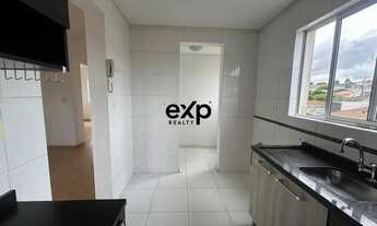 Imagem 4: Apartamento de 49m² com 2 quartos e sacada com churrasqueira bairro Atuba em Colombo